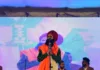 Sufi Festival at Malerkotla - Kanwar Grewal demonstrates his art on second day