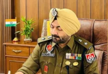 Prime accused in alleged Punjab police fake recruitment racket arrested by Malerkotla police