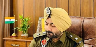 Prime accused in alleged Punjab police fake recruitment racket arrested by Malerkotla police