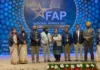 Renowned academician Renu Hanspal from Guru Nanak Foundation School bags prestigious FAP award