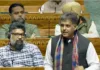 Tewari for mandatory panchayat approval for sand mining; minister assures to review guidelines