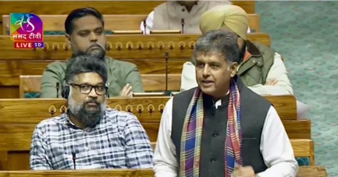 Tewari for mandatory panchayat approval for sand mining; minister assures to review guidelines