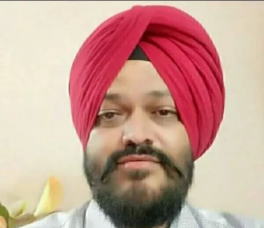 ਪੰਜਾਬ ਸਰਕਾਰ ਦੀਆਂ ਪਿਛਲੇ 3 ਸਾਲਾਂ ਦੇ ਦੌਰਾਨ ਬਿਜਲੀ ਖੇਤਰ ਵਿੱਚ ਪ੍ਰਾਪਤੀਆਂ-ਮਨਮੋਹਨ ਸਿੰਘ
