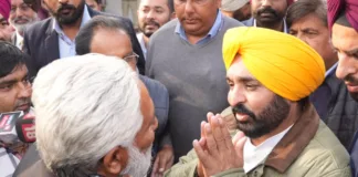 CM direct DC and SSP to set up their camp office in tehsil complex to resolve public grievances