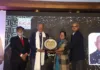 Suneel Grover Ex-MD HPSLDC awarded Life Time Achievement Award