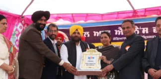 School of Eminence (Girls) Jandiala Guru, Amritsar celebrated Energy Conservation Day