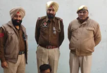 CCTV footage helps Malerkotla police to arrest snatcher; mobile phone, cash recovered