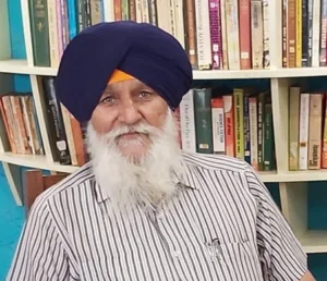 Digital Media Association mourns demise of sr. photographer Santokh Singh