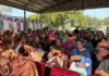 TSPL organises mega health awareness camps for rural women