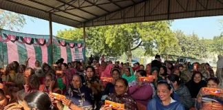 TSPL organises mega health awareness camps for rural women
