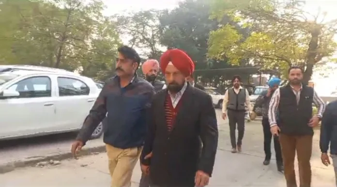 Court grants one day remand of ex MLA to vigilance in recruitment scam