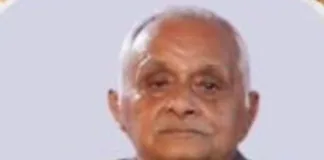 Last link between Lahore –Punjab and Haryana High Court at Chandigarh is broken; Raj Kumar Nanda passes away
