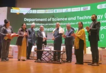 Governor Inaugurates DeepTech Startup Acceleration Drive at IIT Ropar