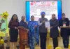 Mohindra College felicitated students, faculty for participating in ‘Young People for Change Campaign’