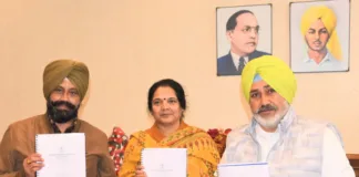 Minister releases amended new nursery rules to promote horticulture in the state; Punjab Fruit Nursery Act, 1961 amended