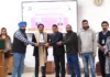 Central University of Punjab, Bathinda Celebrates National Mathematics Day in Grand Style