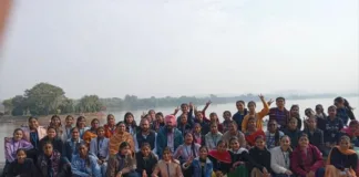 Youth training workshops play an important role in personality development of youth: Parminder Singh Goldy