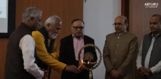 IIT Ropar organises "Punjab Samvad - Shiksha Ka Sawasthaya aur Samridhi" Programme