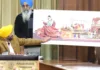 R-Day parade: Punjab CM target Centre for ‘rejecting’ Punjab’s tableau; will display it in Punjab with ‘rejected by centre” tag