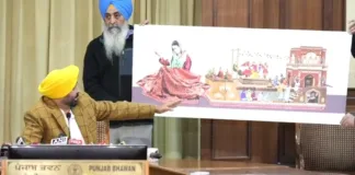 R-Day parade: Punjab CM target Centre for ‘rejecting’ Punjab’s tableau; will display it in Punjab with ‘rejected by centre” tag