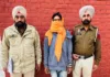 Threatening phone calls to prominent singer, demanding money lands accused in Malerkotla police net