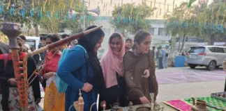 “Sufi Corner" depicts the rich heritage of Malerkotla through pictures