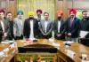 New Year bonanza for lakhs of Punjab govt employees, pensioners; CM enhanced DA to 38 percent