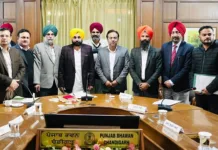 New Year bonanza for lakhs of Punjab govt employees, pensioners; CM enhanced DA to 38 percent