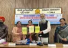 Punjabi University and IWM join forces to empower Women in Math: 10-Day workshop ignited with book launch