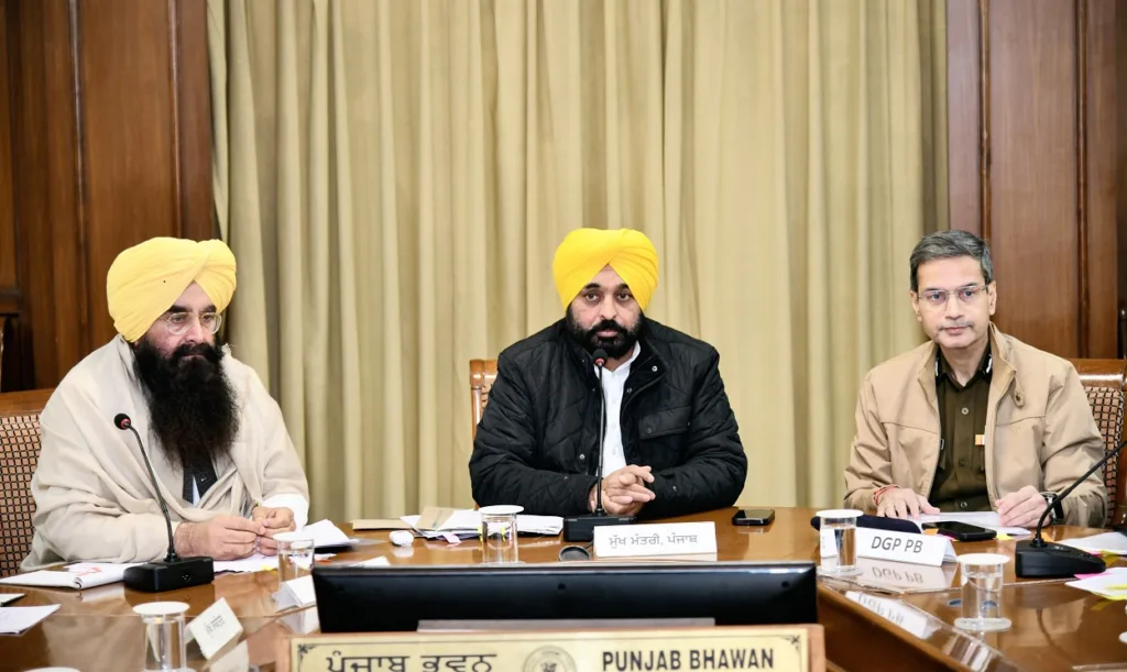 Compensation, jobs to farmers’ kin amongst other issues will be resolved within this fiscal year; CM constitutes committee 