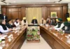 Compensation, jobs to farmers’ kin amongst other issues will be resolved within this fiscal year; CM constitutes committee