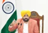 Punjab govt to start facilitation centre at IGI AIRPORT for NRIs; launches new website for NRIs-CM