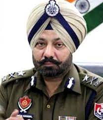 Craze for awards landed suspended Punjab Police IG in trouble;  stage managed fake encounter; booked under various sections