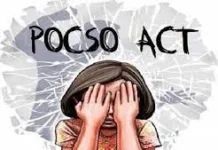 Man gets life term under POCSO Act.