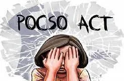 Man gets life term under POCSO Act.
