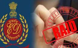 Patiala residents on ED radar; agency raids several places in royal city -Photo courtesy- Zee News India.com
