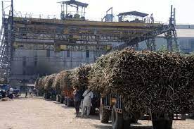 Cooperative and private sugar mills will run its affairs from December 2 as per revised rates-CM-Photo courtesy-Tribune