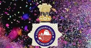 Chandigarh police officials apprehended by CBI