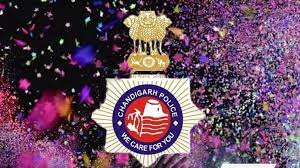 Chandigarh police officials apprehended by CBI