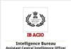 IB’s ACIO-II/ Tech Recruitment 2023 Notification Out-Photo courtesy- Career Guide