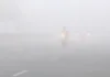 IMD predicts dense fog conditions over most parts of Northern India during next three days-Photo courtesy- Rozana Spokesman