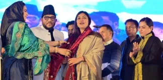 Four-day Sufi Festival successfully concludes at Malerkotla; Mann says, Sufi Festival to be held in Malerkotla every year