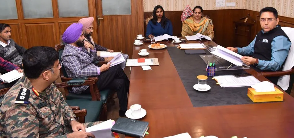Good news for Punjabi girls; C-PYTE camp to be open exclusively for girls at Theh Kanjla