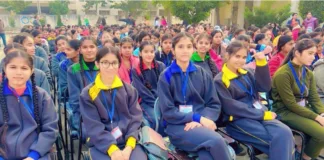 Another first by Punjab govt: 600 SOE students selected for preparation of competition exams-Bains