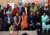 Punjab I&PR dept bids warm farewell to Dr. Sarbjit Singh Kagniwal on his superannuation