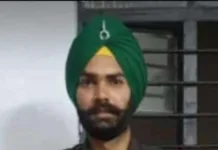 Punjab CM expresses profound grief and sorrow over agniveer Jawan Ajay Singh martyrdom; announce monetary assistance