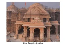 Consecration of Ram Temple at Ayodhya on January 22 is going to be a Red Letter Day in the history of India-Puri