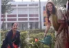 Swacchata Pakhwada, 2024: Tree Plantation Drive at Govt. College of Education, Sector 20-D, Chandigarh