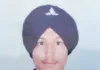 Punjab CM expresses profound grief and sorrow over martyrdom of Jawan Gurpreet Singh