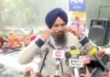 SIT investigating Bikram Majithia’s case malafide intention comes fore: Majithia’s lawyer